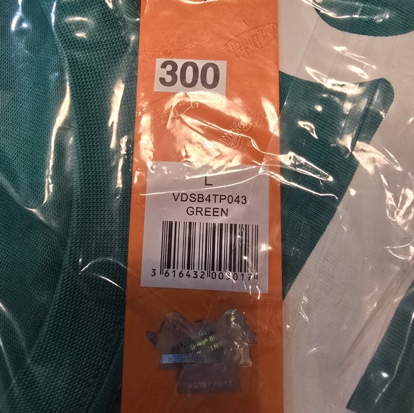 NWT Von Dutch tshirt sz L MSRP $89 💚 - Picture 2 of 6